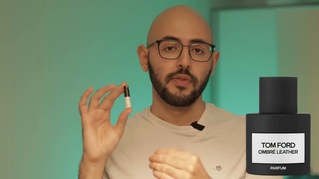I Acquired Every Tom Ford Fragrance, So You Don't Have To | Buying Guide Cologne/Perfume Review 202 смотреть онлайн