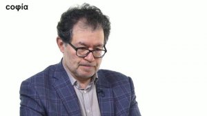 Литургика / 46. Богослужения Страстной седмицы. Ч. 2. sophias.ru