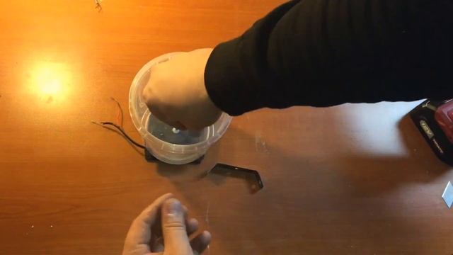 Как сделать кофемолку из подручных средств? смотреть онлайн