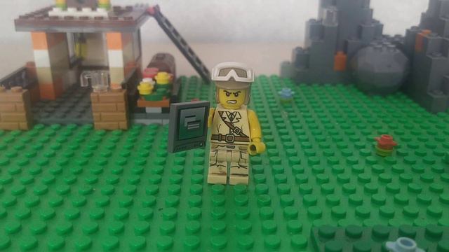 Что нельзя делать в интернете Лего анимация смотреть онлайн