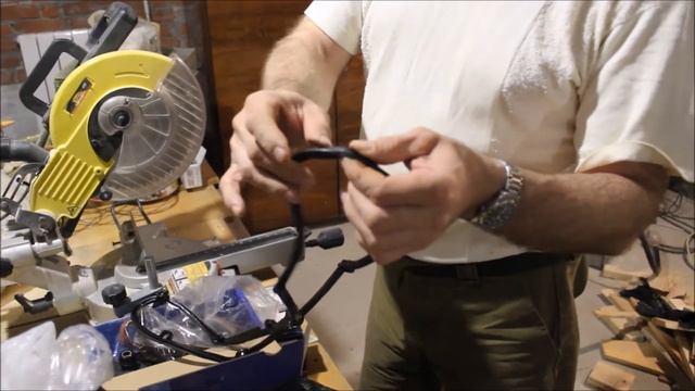 Что повлек за собой небольшой ремонт Volkswagen Touareg. смотреть онлайн