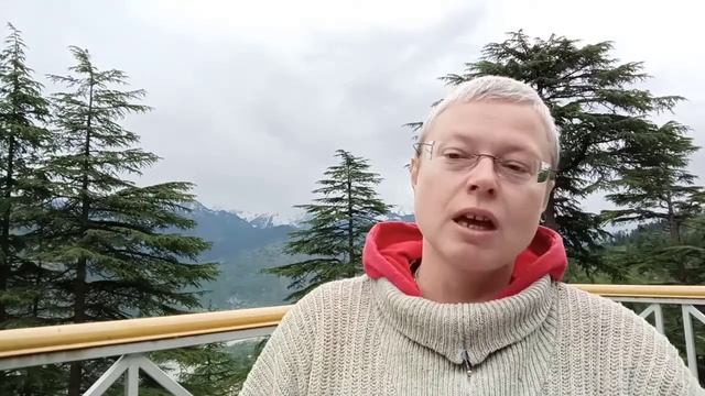 Панчакарма в Индии: Что это? Часть 3: Что ожидать? смотреть онлайн