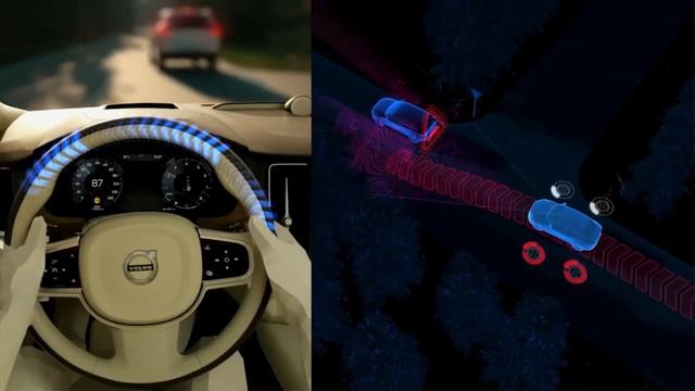 Volvo XC60 | Dynamic, Refined, and Intuitive SUV смотреть онлайн