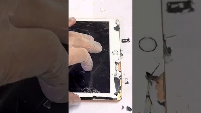 DEEP CLEANING THE NASTIEST #ipad and case you’ve ever seen ?? #asmr #gross #nasty #hair #roblox смотреть онлайн