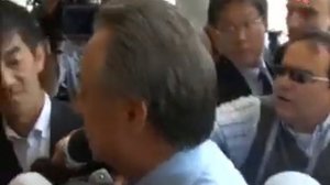 Мутко поразил западных журналистов английским tomorrow будет euro association