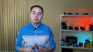 Обзор спиннингов Nautilus Paradox