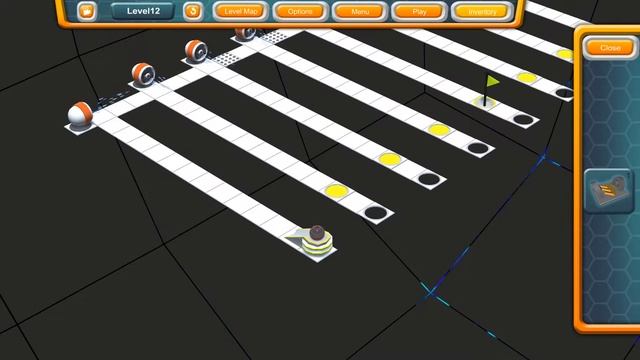 One Hundred Ways - Android Gameplay HD смотреть онлайн