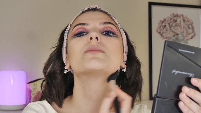 Пробуем впервые | Худший тональный, тени от Romanovamakeup, пигмент KLEPACH.PRO, Buxom... смотреть онлайн
