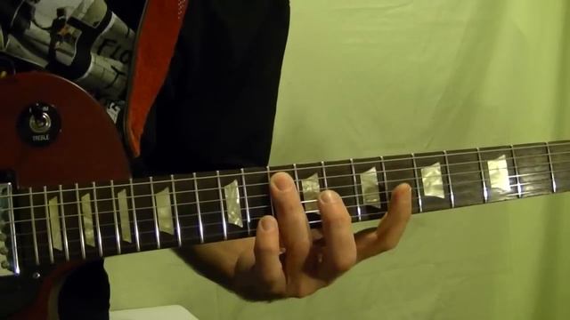 Play Beethoven's Symphony #5 PERFECTLY! Guitar Lesson смотреть онлайн
