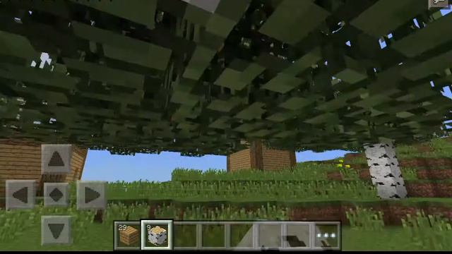 Игра на сервере #2:Строим дом смотреть онлайн