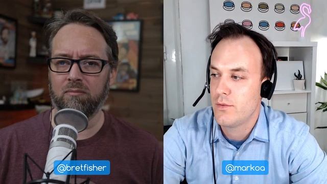 Container CI/CD: DevOps and Docker Live Show (Ep 97) смотреть онлайн