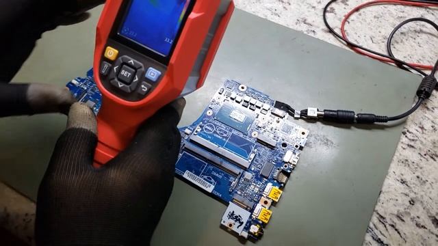 TERMOVISOR UNI-T UTi260B MINHA OPINIÃO SOBRE ESSA FERRAMENTA