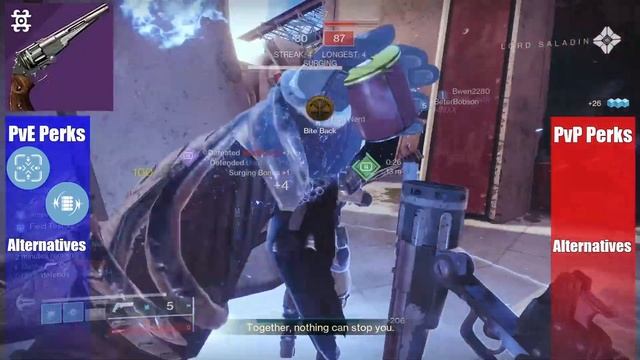 Look Out For These World Loot God Rolls - DO NOT Dismantle! | Destiny 2 смотреть онлайн