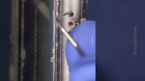 чистка #чистка #телефон