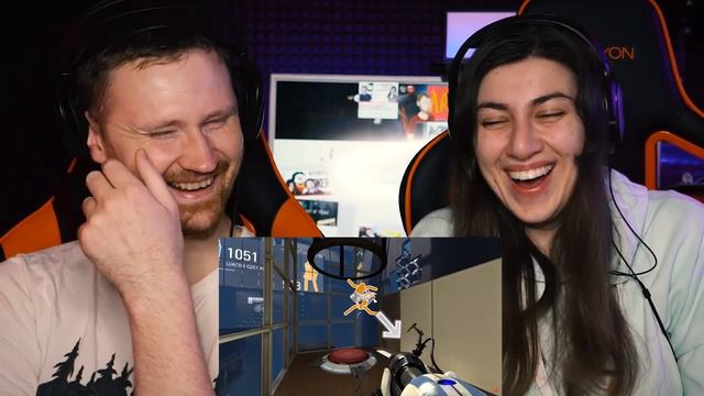 РЕАКЦИЯ на МАРМОК - Хорошие игры #20 "Баги, Приколы, Фейлы" смотреть онлайн