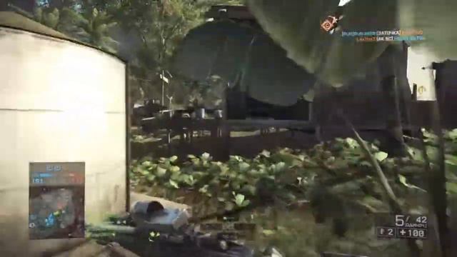 Battlefield 4™ Кровавый ткач и GOL Magnum смотреть онлайн