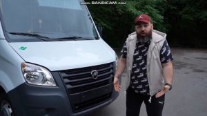 МАРАТ БОРОДА ПРО ГАЗЕЛЬ NEXT