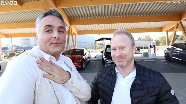 Zu Verkaufen: Tesla Traumautos im Angebot - Model S und Model X müssen weg! смотреть онлайн