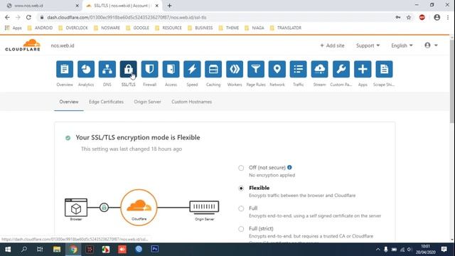 Redirected too Many Times Cloudflare with Blogger смотреть онлайн