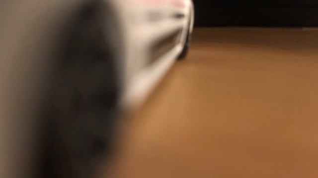 Hotwheels - Trueno AE86 смотреть онлайн