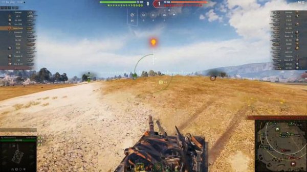 KUNZE PANZER - СТОИТ ЛИ ЕГО ПОКУПАТЬ ЗА 12 ЖЕТОНОВ!?