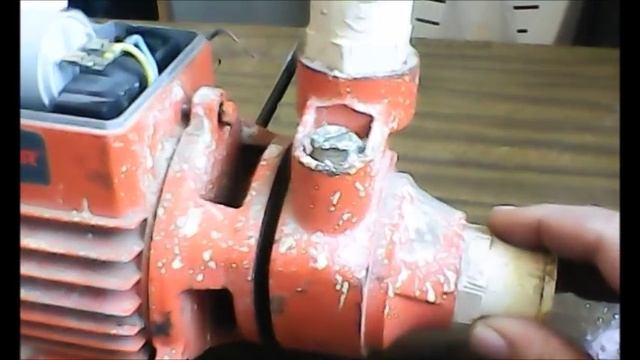 Taller -- Bombas de Agua Centrífugas: Causas de Baja Presión смотреть онлайн