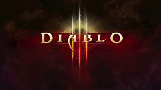 Diablo 3 "I Am Justice Strings Version" смотреть онлайн