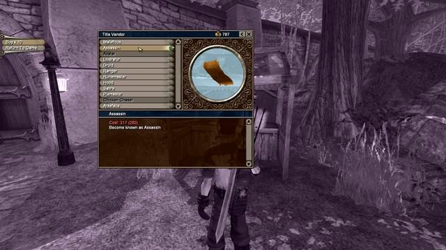 Let's Play Fable The Lost Chapters | Part 7 Epic New Title смотреть онлайн