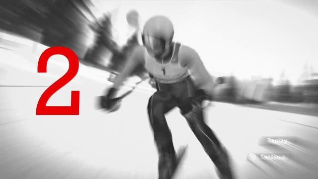 Vancouver 2010 Olympic Winter Games Review смотреть онлайн