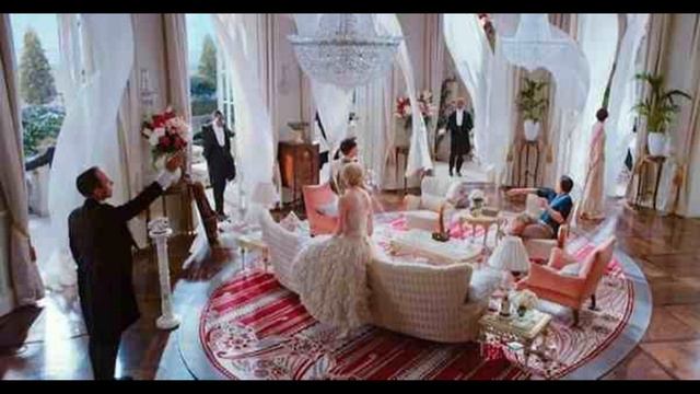 The Great Gatsby Audiobook- Chapter 1