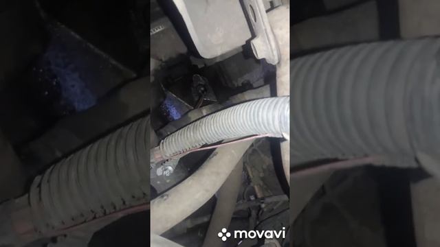 Замена датчика скорости на Лада Калина смотреть онлайн