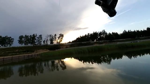 Рыбалка на платнике в Полтево смотреть онлайн