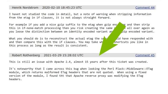 Fixing Apache Performance Bugs at the Edge | Web Dev Office Hours смотреть онлайн