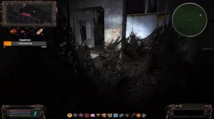 S.T.A.L.K.E.R. ОП 2.2 Тихая охота. Документы Воронина на Агропроме и в Забытом Лесу.