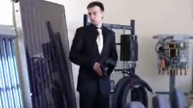 Wywiad w firmie MEIBES смотреть онлайн