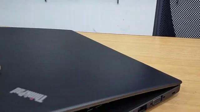 Review Laptop Second, Lenovo ThinkPad T450 Core i5 Gen 5 | laptop premium 2022 смотреть онлайн