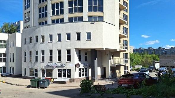 Н. Новгород, Ковровская,21 2 эт , 523,9 кв. м смотреть онлайн