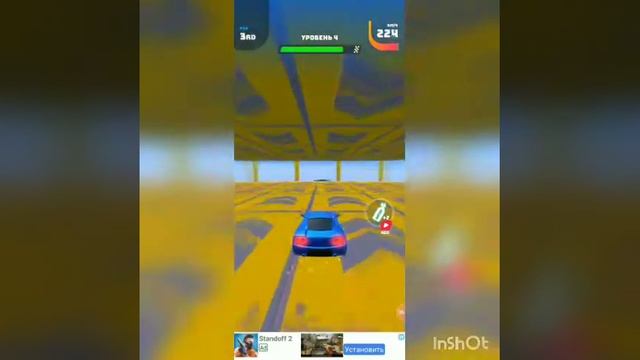 Прохождение Race master 3d смотреть онлайн