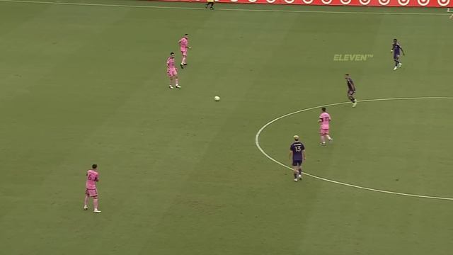 Messi 2 Goals Vs Orlando City - 2024 смотреть онлайн