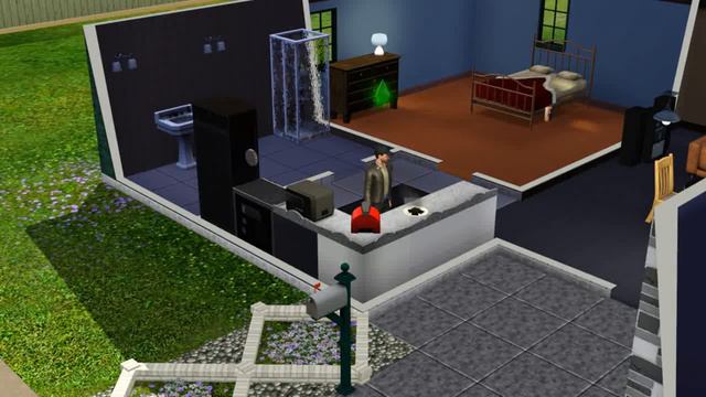 The Sims 3: Gameplay смотреть онлайн