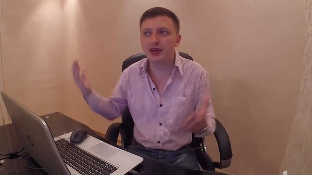 Научитесь радоваться мелочам. Евгений Гурьев смотреть онлайн
