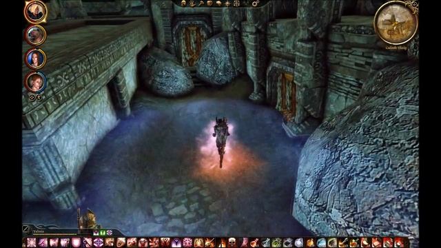 Let's Play (ENG): Dragon Age: DLC Witch Hunt 004 смотреть онлайн