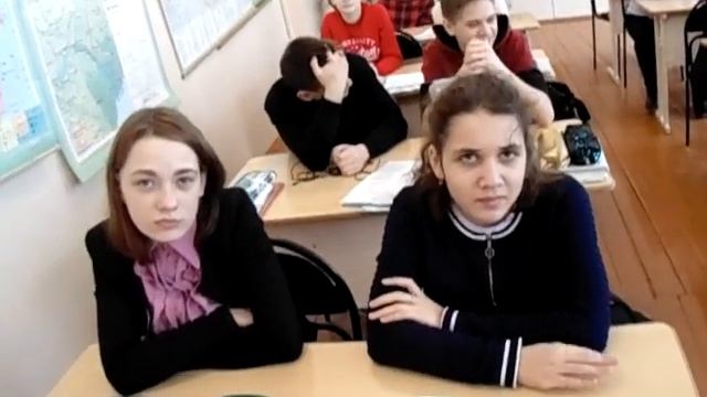 БОЛЬШАЯ ПЕРЕМЕНА... смотреть онлайн