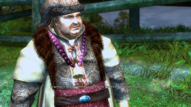 Реймонд изменился - Договор о вскрытии - The Witcher Gold Edition#17 смотреть онлайн