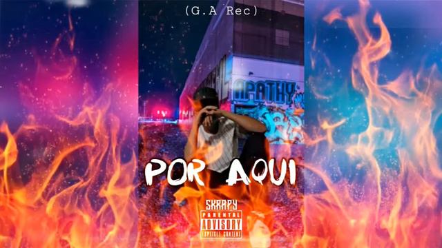 🌇Por Aquí🌇//Daniel Espinosa//Audio Official смотреть онлайн