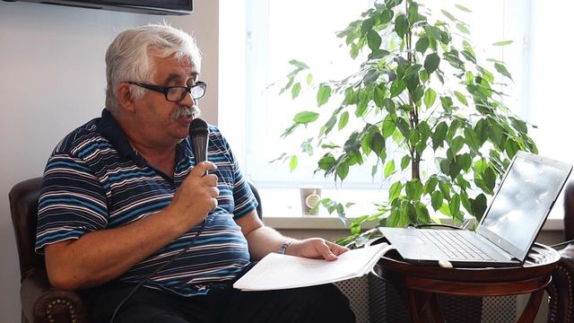 Загадки "пути из Варяг в Греки". С какой скоростью передвигались на Руси? Аверьянов Константин смотреть онлайн