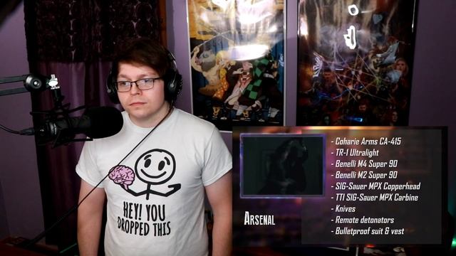 007 VS BABA YAGA! | James Bond VS John Wick | DEATHBATTLE! Reaction! смотреть онлайн