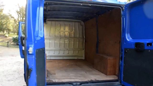 VU63POH CITROEN RELAY MWB смотреть онлайн