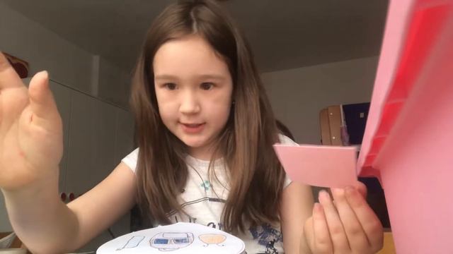 😇БУМАЖНЫЕ СЮРПРИЗЫ ОТ ЛАПКИ ТВ😇ОДНА НОВИНОЧКА😇 смотреть онлайн