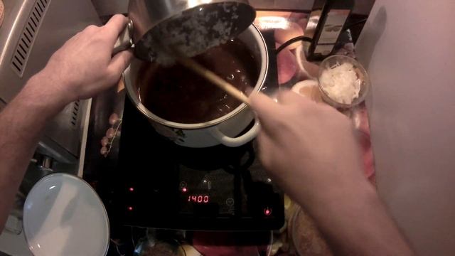 Греческая кухня: Факоризо